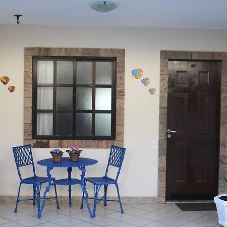 Casa Gorete Praia Das Dunas Residence Club كابو فريو المظهر الخارجي الصورة