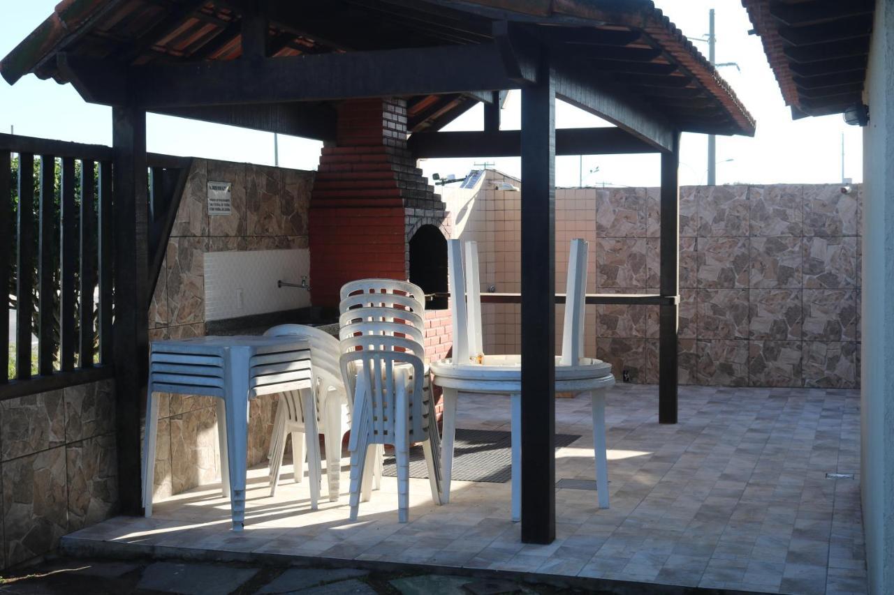 Casa Gorete Praia Das Dunas Residence Club كابو فريو المظهر الخارجي الصورة