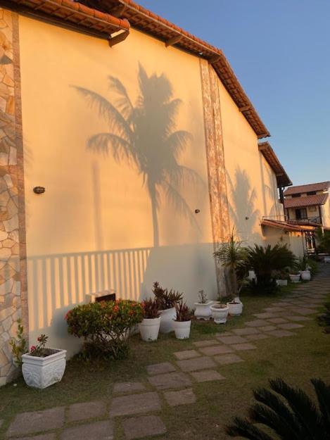 Casa Gorete Praia Das Dunas Residence Club كابو فريو المظهر الخارجي الصورة